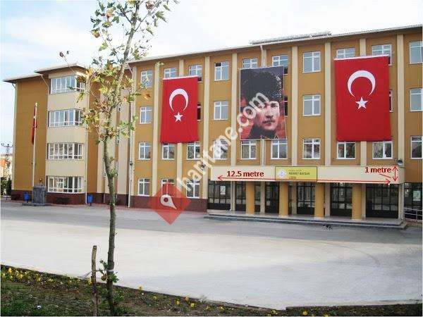 Mehmet Baydar Anadolu Lisesi