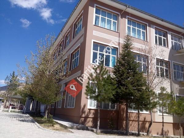 Mehmet Emin Ilıcak Anadolu Öğretmen Lisesi