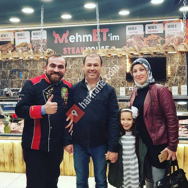 Mehmet'im Steakhouse
