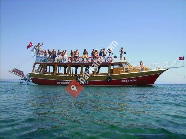 Mehmet Kaptan DİDİM