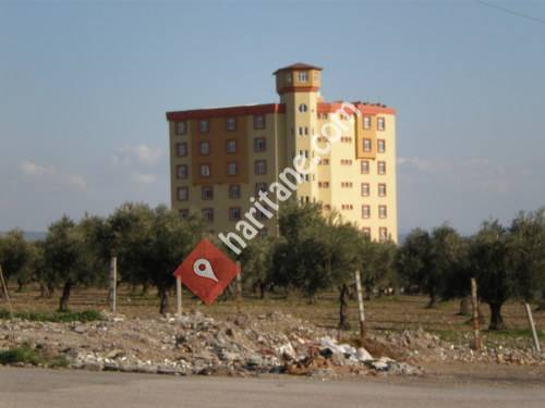 mehmet sular erkek ogrenci yurdu kahramanmaras merkez