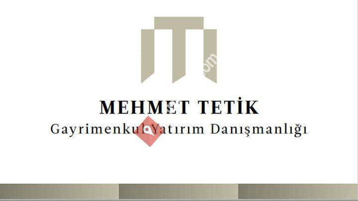 Mehmet Tetik Gayrimenkul Yatırım Danışmanlığı