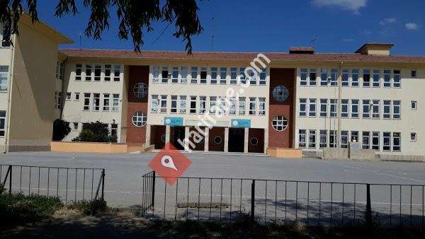 Mehmet Topsakal Ortaokulu