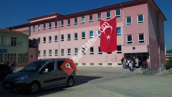 Mehmetçik İlköğretim Okulu