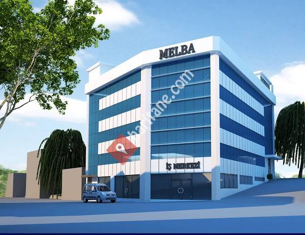 MELBA GROUP — Melba İnşaat Dış Ticaret Ltd. Şti.