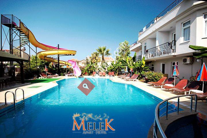 Melek Apart Hotel | Fethiye