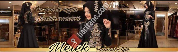 Melek Fashion & Style