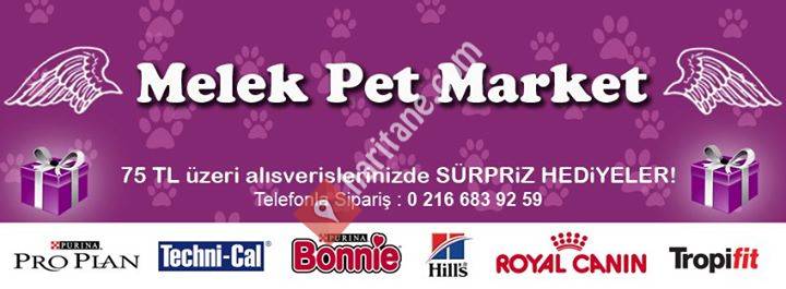 Melek Pet Shop