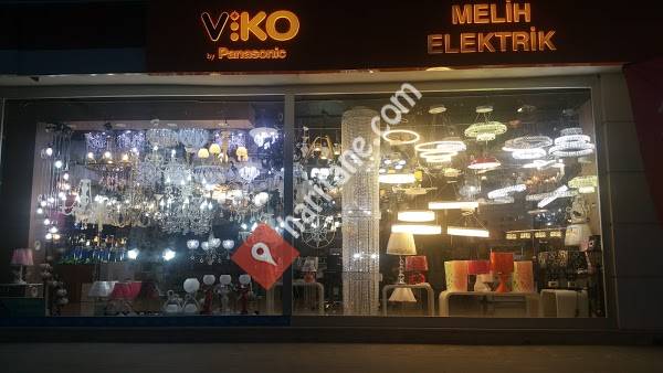 Melih Elektrik Aydınlatma