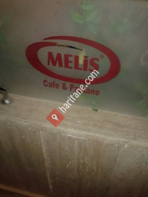 Melis Cafe & Pastanesi