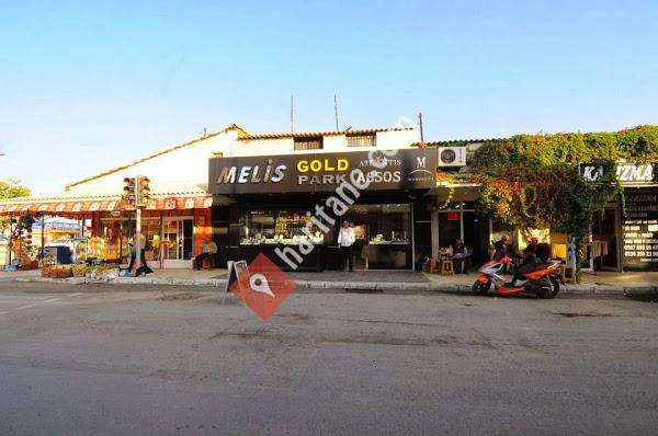 Melis Gold Park Kuyumculuk