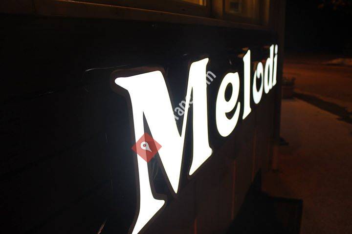 Melodi Restaurant