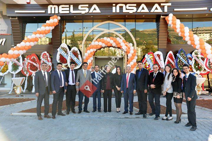 Melşa inşaat