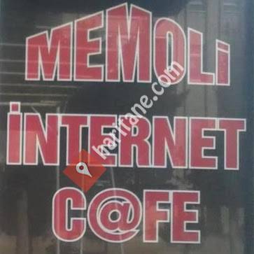 memoli internet cafe