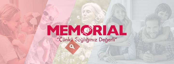 Memorial Antalya