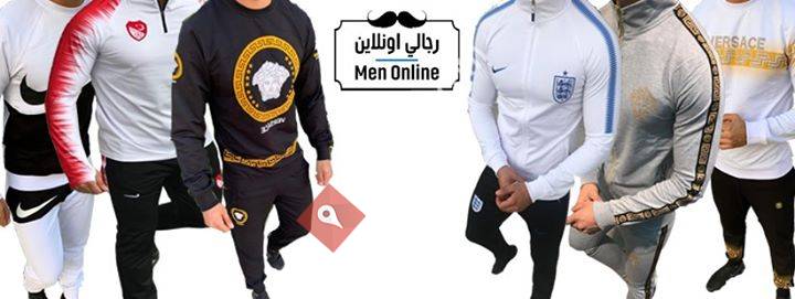 رجالي اونلاين - Men Online