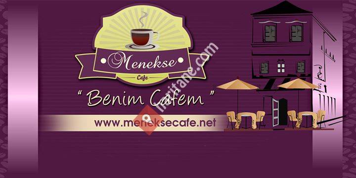 Menekşe Cafe
