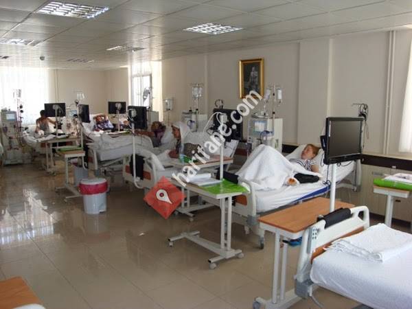 Menemen Devlet Hastanesi