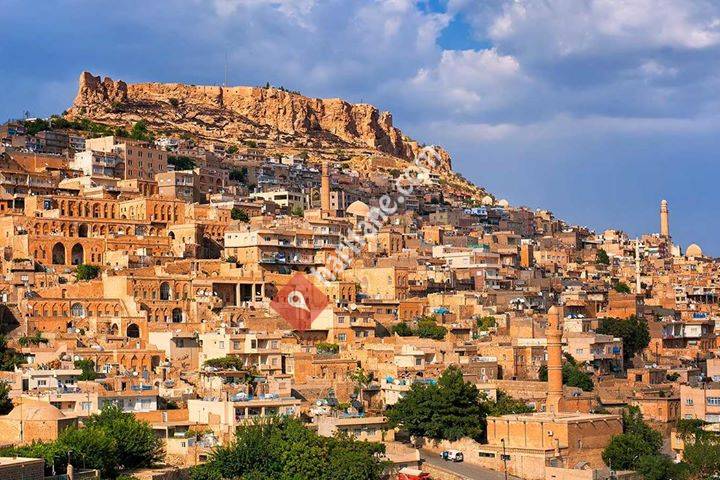 Menemen Mardinliler Yardımlaşma Sosyal Ve Kültürel Derneği