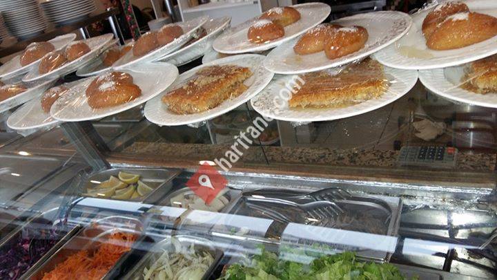 Mengenli Hanımın Yeri Ev Yemekleri Etimesgut