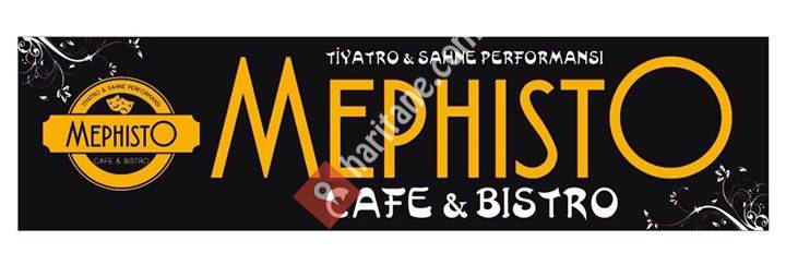 Mephisto Tiyatro & Sahne performansı - Cafe Bistro