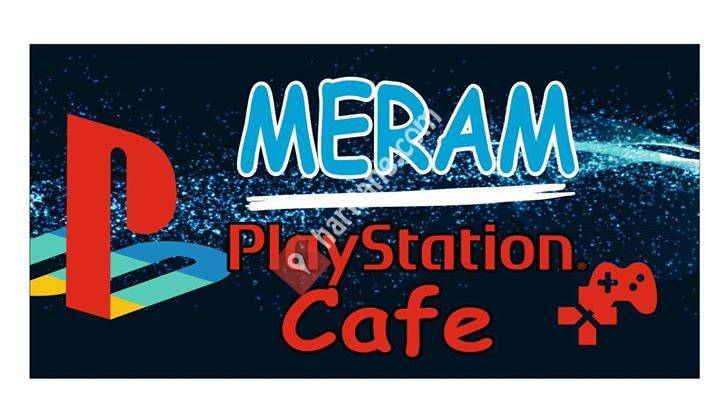 Meram Playstation Cafe