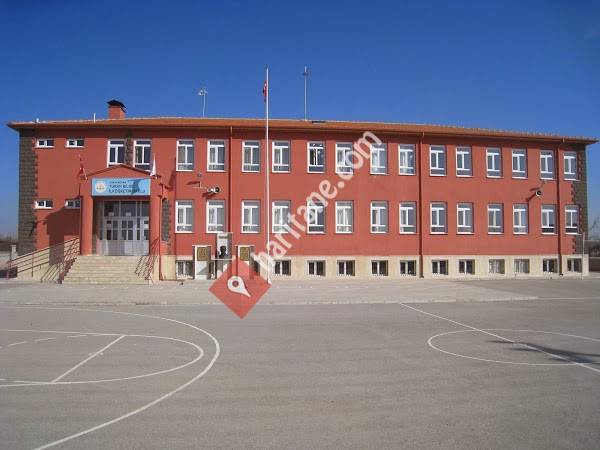 Meram Turan Bilge İlkokulu - Ortaokulu