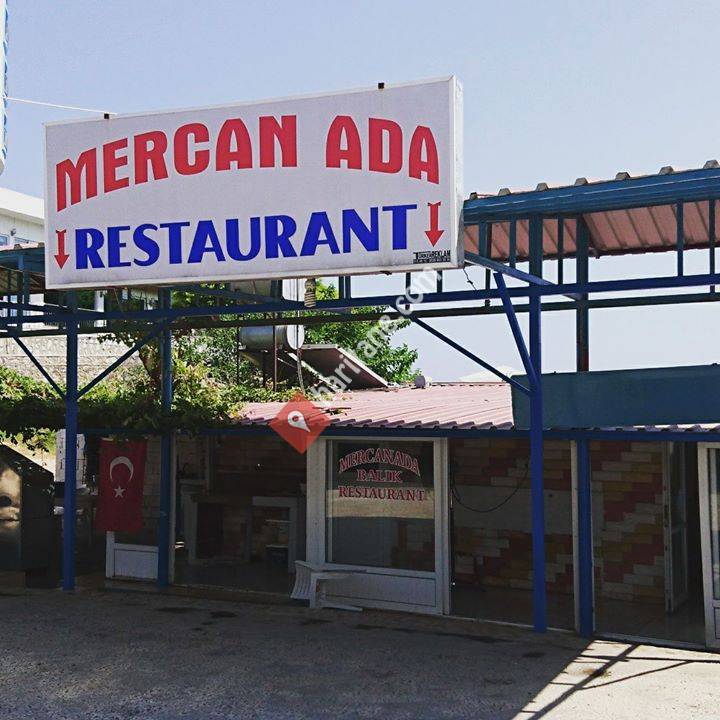 Mercan ADA Restaurant