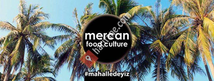 Mercan Food