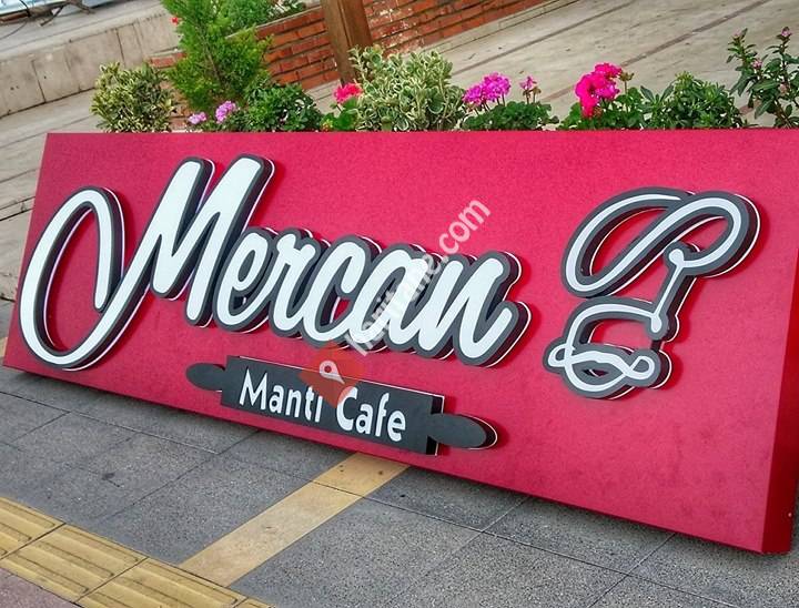Mercan Mantı & Cafe Marmaris