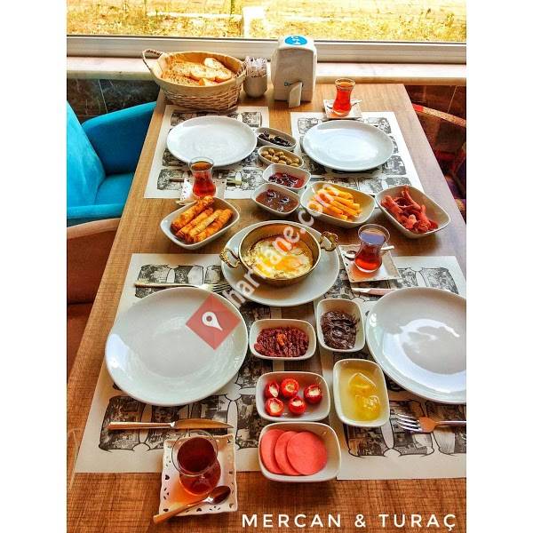 Mercan Plaj Cafe Restorant