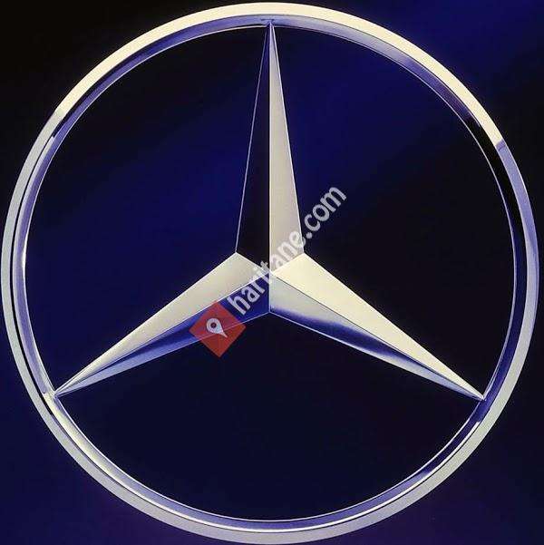 Mercedes-Benz Çekici-Kamyon Yetkili Servisi-ADL Motorlu Araçlar San.ve Dış Tic. Ltd Şti
