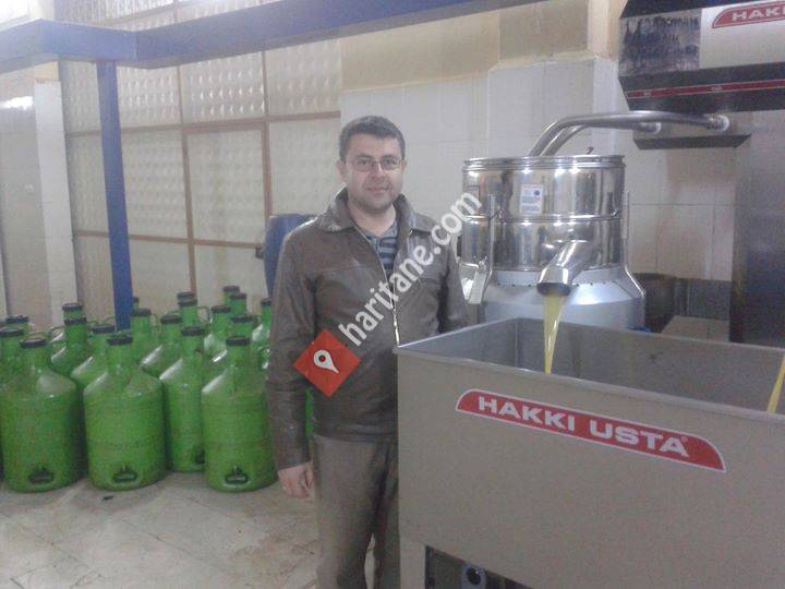 Mercimekler Zeytinyaği Ve Tarim Ürünleri Alim Satim Danişmanlik