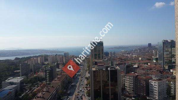Mercure Istanbul City Bosphorus Hotel