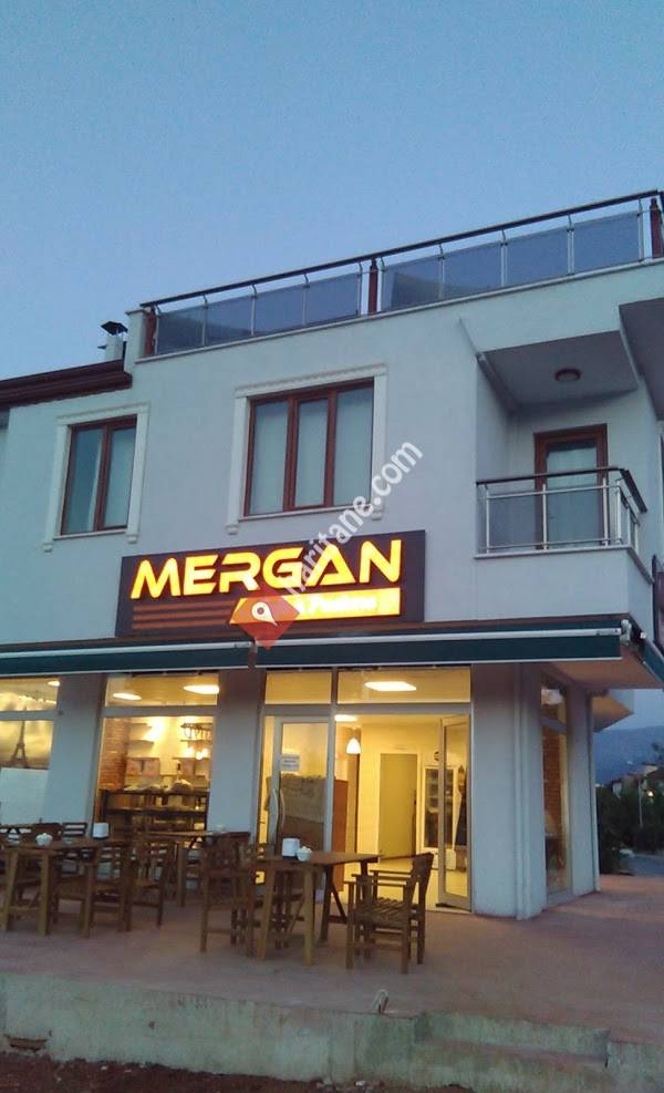 Mergan Cafe & Pastane