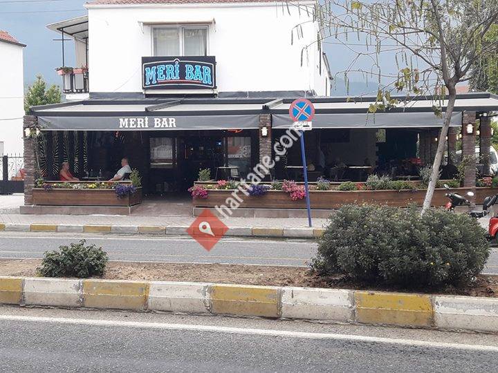 Meri Bar