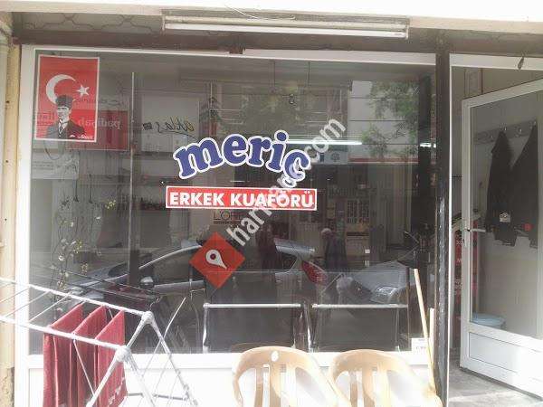 Meriç erkek kuaförü