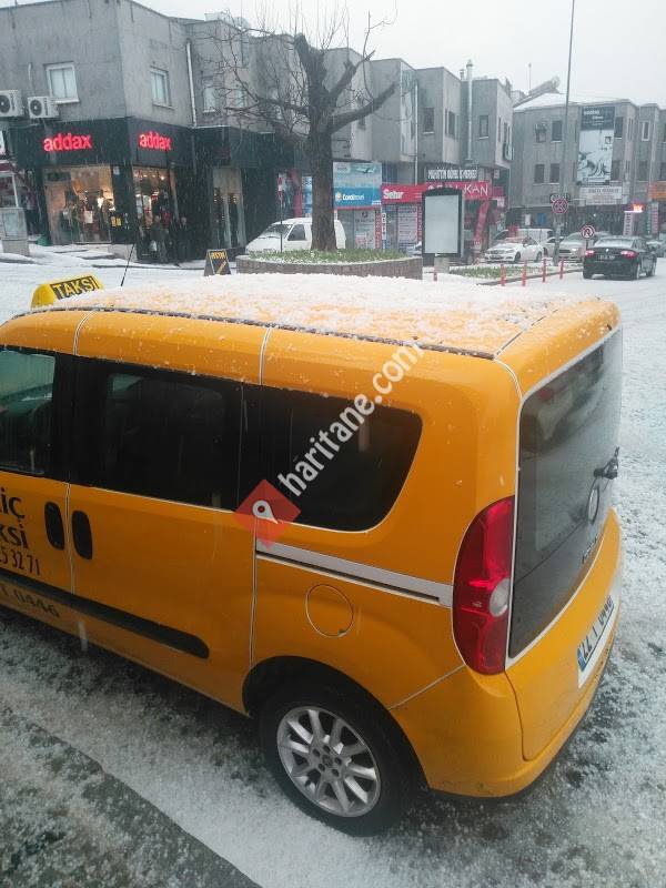 Meriç Taksi