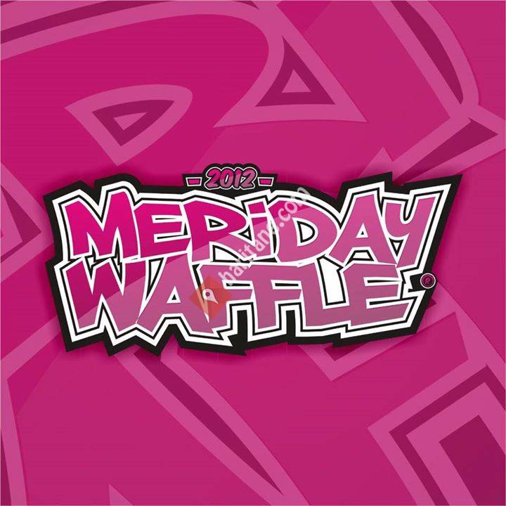 Meriday Waffle