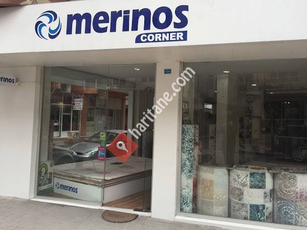 Merinos Corner