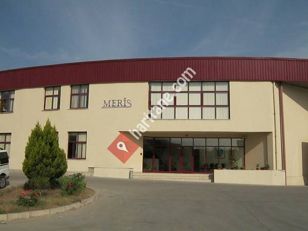 Meris Tekstil AŞ