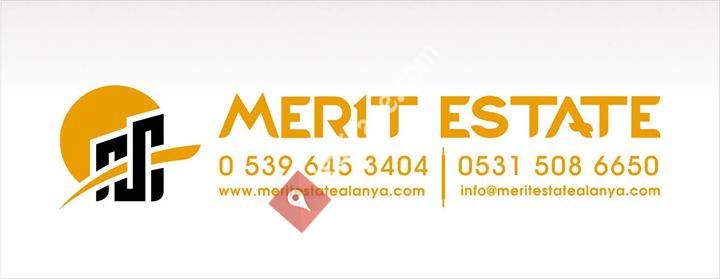 Merit Estate  Gayrimenkul & Danışmanlık