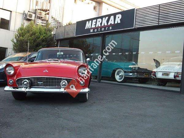 Merkar Motors