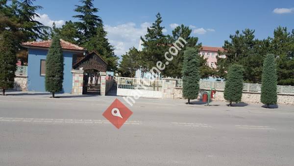Merkez Atatürk Ortaokulu