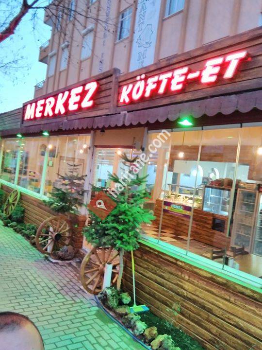 Merkez Köfte&Et