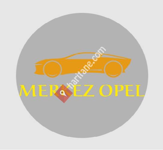 Merkez Opel Elazığ