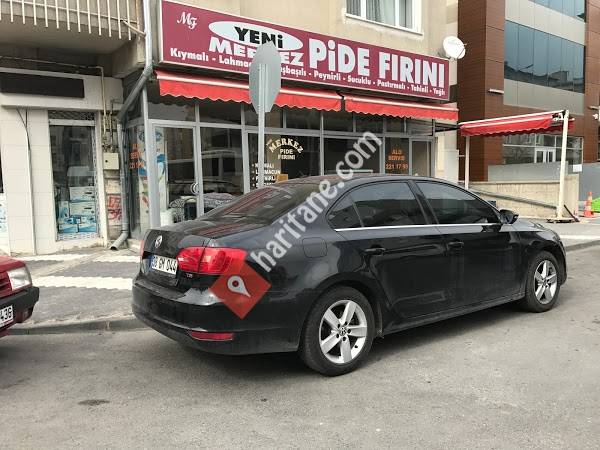 Merkez Pide Fırını