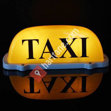 Merkez taksi