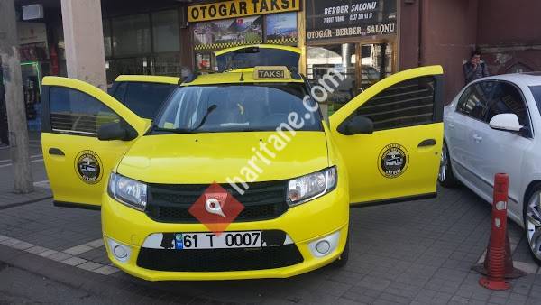 Merkez Taksi Trabzon