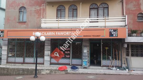 merkez ticaret yapı malzemeleri pazarlama sanayi..